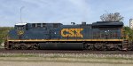 CSX 7259 leads M369.